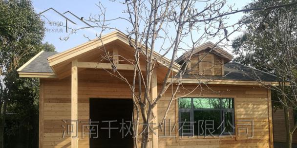 南陽(yáng)盧園項(xiàng)目