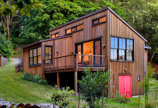 山西景區(qū)建木屋需要報批嗎?